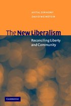 The New Liberalism