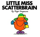 Mr. Men and Little Miss -  Little Miss Scatterbrain