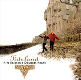 Dolores Keane & Rita Eriksen - Tideland (CD)