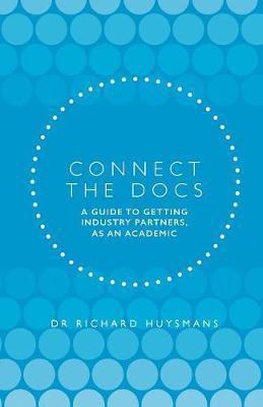 Connect the Docs - cover