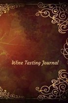 Wine Tasting Journal