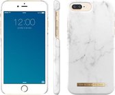 iDeal of Sweden Fashion Case voor iPhone 8/7/6/6s Plus White Marble