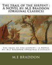 The Trail of the Serpent