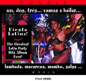 Fiesta Latina! Greatest Latin Hits