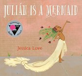 Julin Is a Mermaid