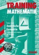 Abitur-Training Mathematik Analytische Geometrie für G9