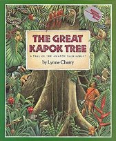 Great Kapok Tree