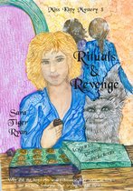 Miss Kitty Mysteries - Rituals & Revenge