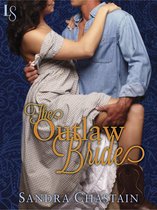 Miller Brides 2 - The Outlaw Bride
