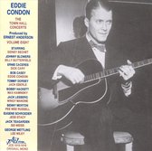 Eddie Condon - Town Hall Concert, New York - Volume 8 (2 CD)