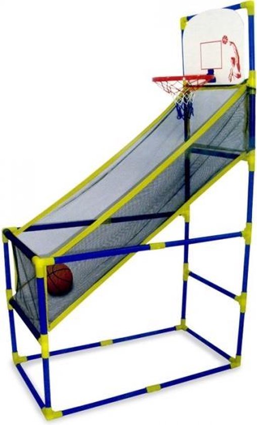 Basketball Hoop "Mobile"