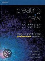 Creating New Clients