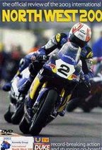 North West 200 Review 2003