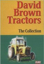 David Brown Tractors