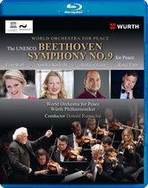 Beethoven Symphony No 9 For Peace 2