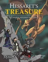 Hessaret's Treasure