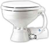 Jabsco Elektrisch toilet / 37010 ELEKTRISCH TOILET COMP 12V