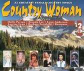 Country Woman volume 1