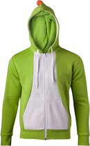 Nintendo Yoshi Nintendo Meisjes Hoodie Maat 134/140