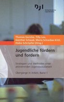 Jugendliche Fordern Und Fordern