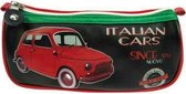 Italian Cars etui
