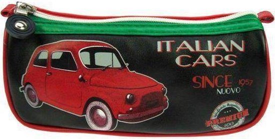 Italian Cars etui