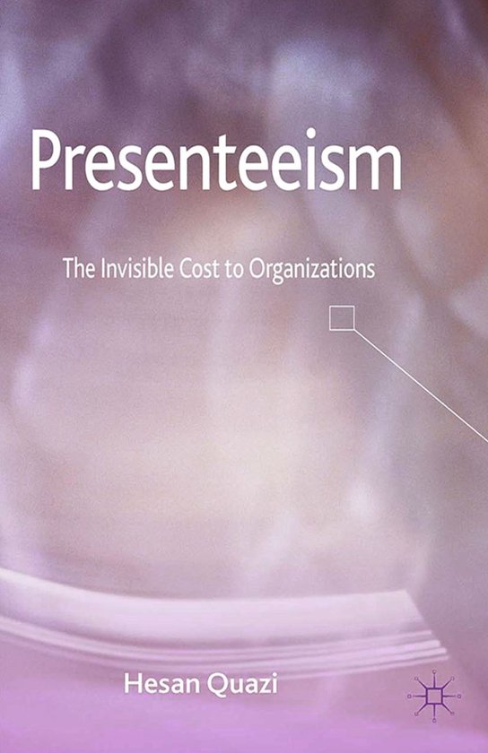 Presenteeism - cover