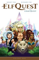 Elfquest: The Final Quest 1 - Elfquest: The Final Quest Volume 1