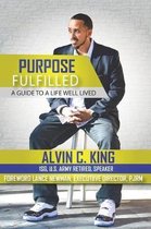 Purpose Fulfilled