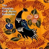 The Karelian Folk Music Ensemble