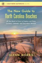 Southern Gateways Guides-The New Guide to North Carolina Beaches
