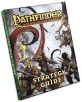 Pathfinder RPG Strategy Guide