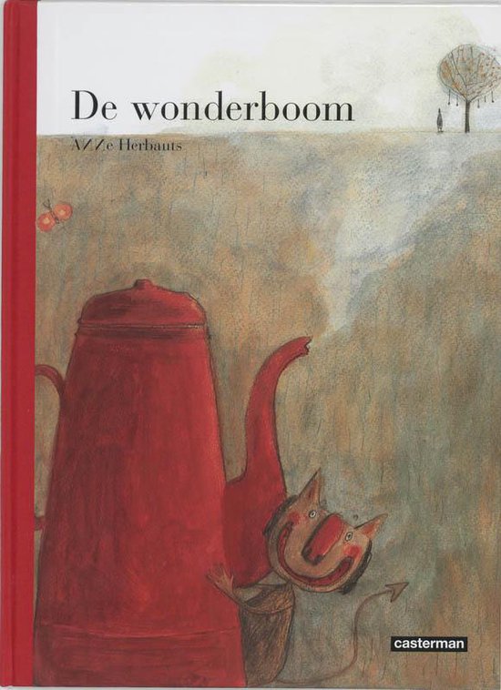 9789030307365 - Wonderboom