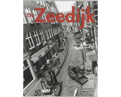 Omslag van De Zeedijk