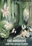 Moomin Picture Books-The Moomins and the Great Flood