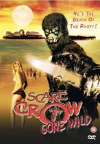 Speelfilm - Scarecrow Gone Wild