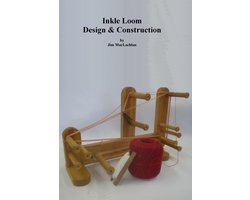 Inkle Loom Design & Construction