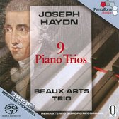 9 Piano Trios