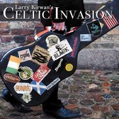 Various Artists - Larry Kirwan's Celtic Invasion (CD)