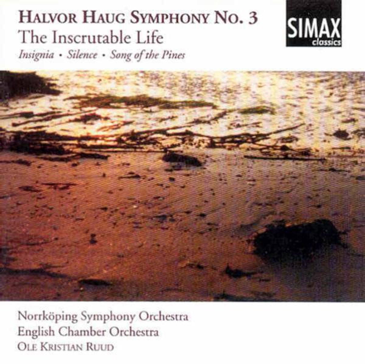 Symphony No.3