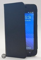 Case black for Icarus Wave smartphone wi