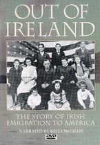 Out Of Ireland (Import)