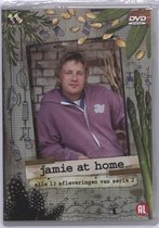 Jamie Oliver - Jamie At Home Deel 2