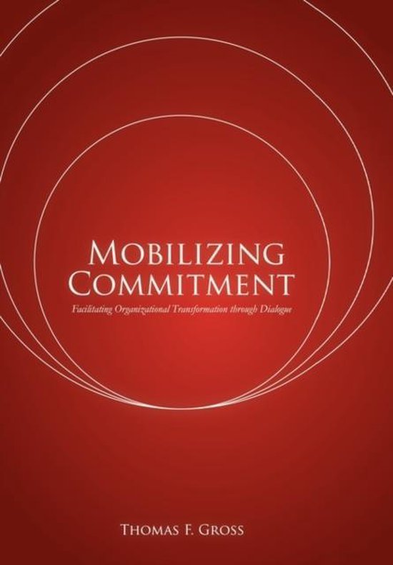 Mobilizing Commitment - cover