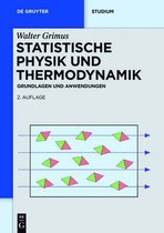 de Gruyter Studium- Statistische Physik und Thermodynamik