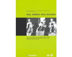 Wij Heren van Zichem - Reeks 1