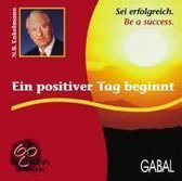 Enkelmann: positiver Tag/CD