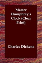 Master Humphrey's Clock