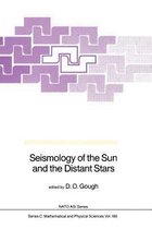 Seismology of the Sun and the Distant Stars