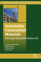 Woodhead Publishing Series in Civil and Structural Engineering - Sustainable Construction Materials